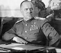 Маршал Жуков