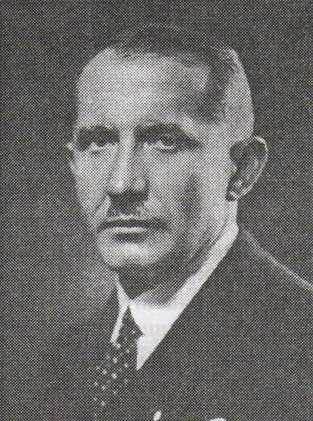 Євген Коновалець