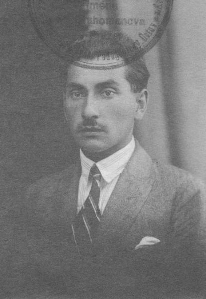 Юліан Вассиян