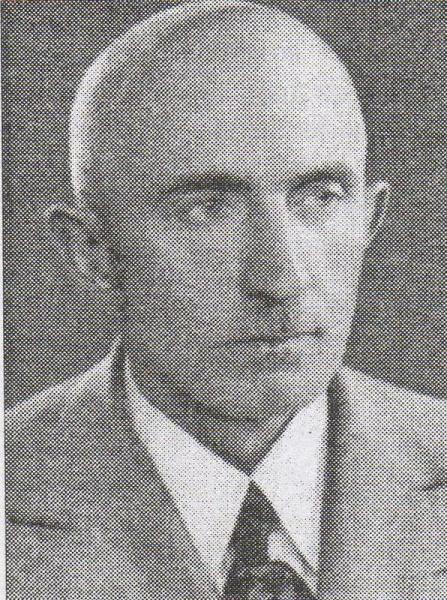 Мирон Коновалець