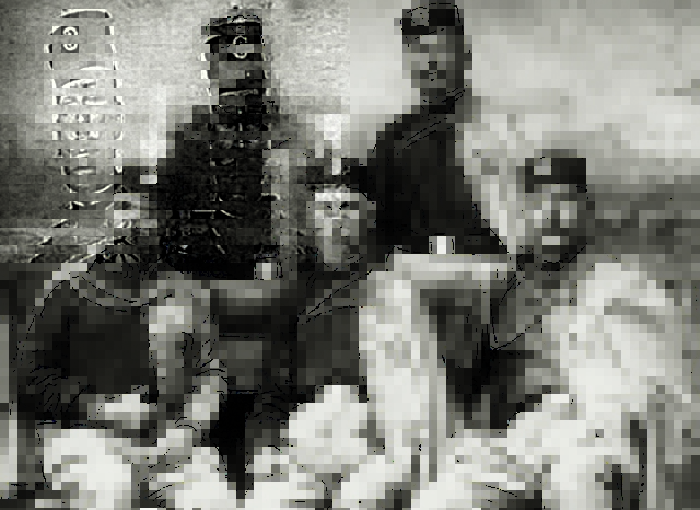Серби із «Чорної руки»