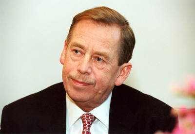 Вацлав Гавел Вацлав Гавел