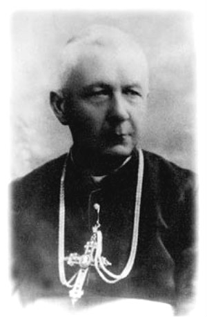 Станіславівський (Івано-Франківський) єпископ Григорій Хомишин - церковний діяч, автор книги Станіславівський (Івано-Франківський) єпископ Григорій Хомишин - церковний діяч, автор книги